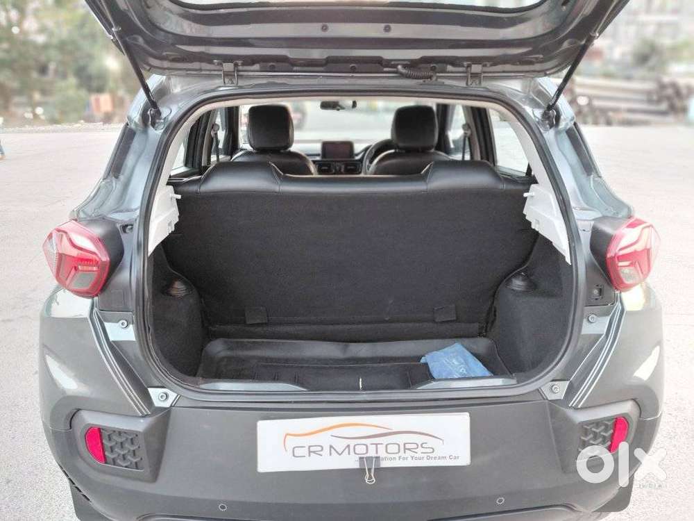 Tata Punch Adventure Amt, 2023, Petrol