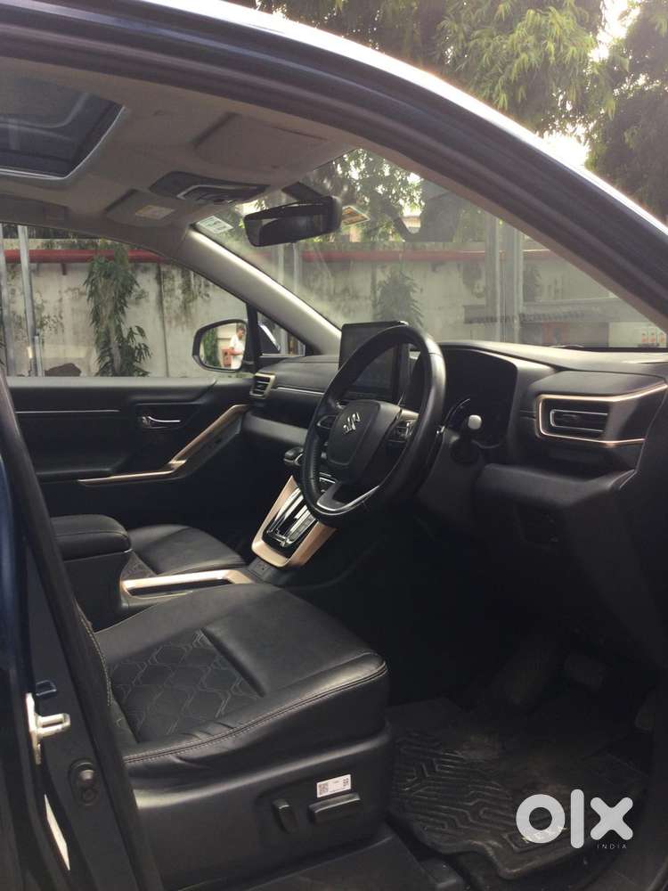 Maruti Suzuki Invicto Alpha Plus 7str, 2023, Electric