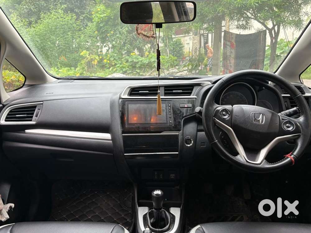 Honda Wr-v I-vtec Vx 2020