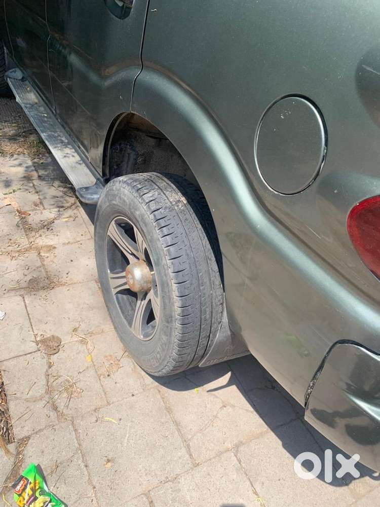 Mahindra Scorpio 2011 Diesel Good Condition