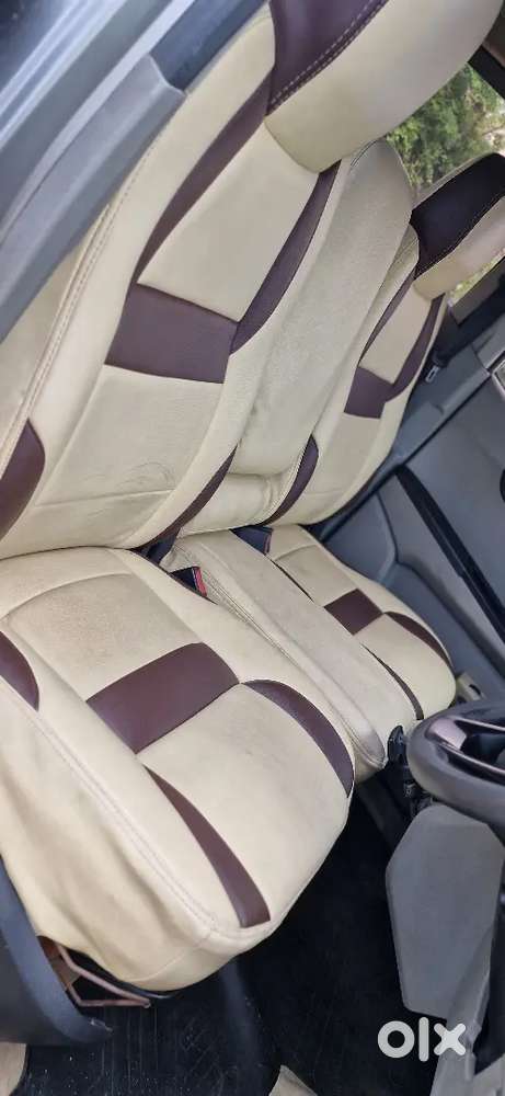 Mahindra Kuv 100 2017 Diesel