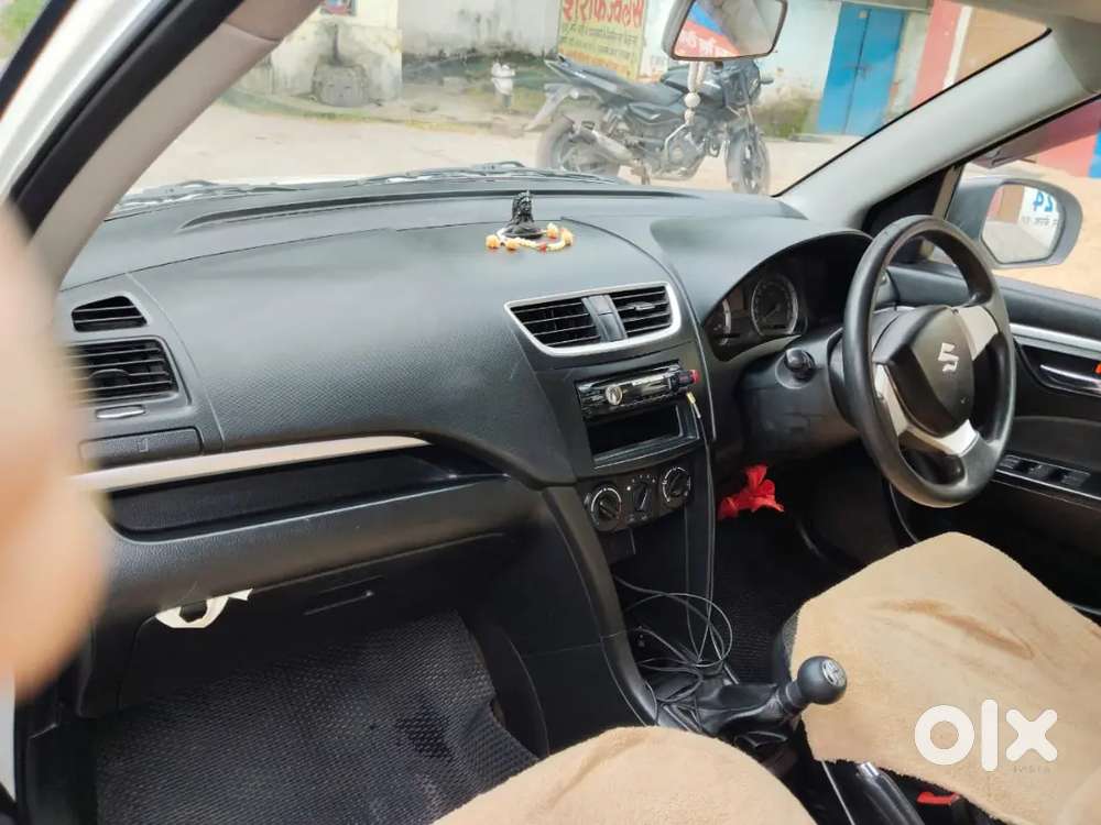 Maruti Suzuki Swift 2012 Manual Very Good Condition
