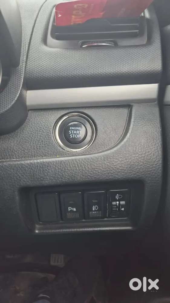 Maruti Suzuki Swift 2015 Diesel
