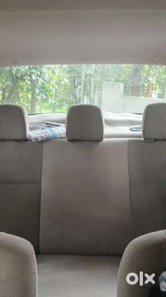 Mahindra Verito D2 Manual 2012