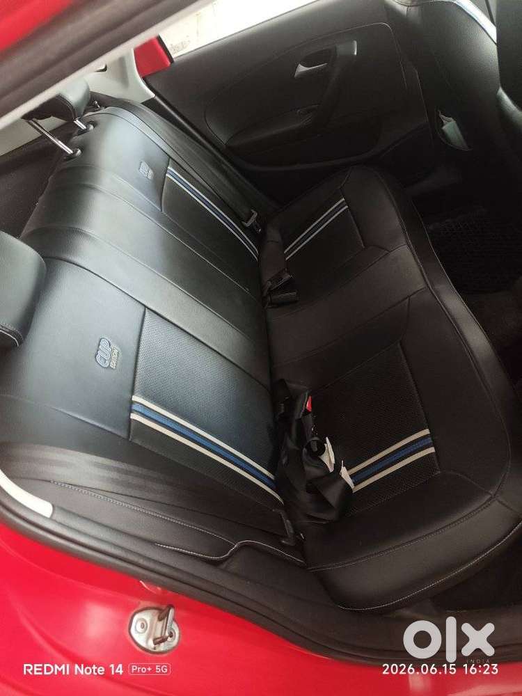 Volkswagen Polo 1.0 Mpi Comfortline, 2019, Petrol