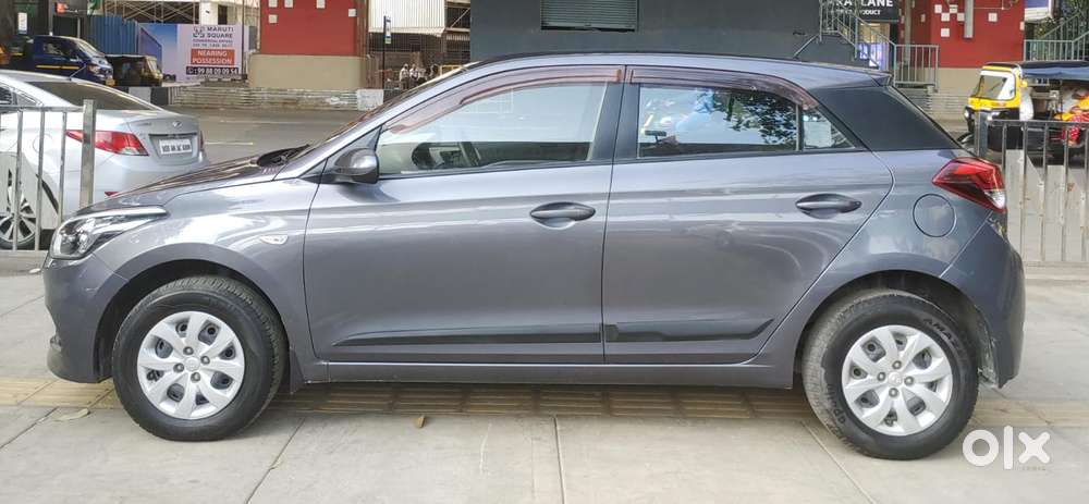 Hyundai Elite I20 Magna Plus, 2015, Petrol