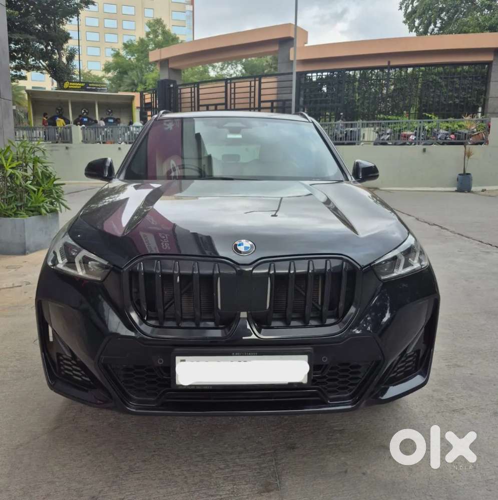 Bmw X1 Sdrive18d M Sport, 2024, Diesel