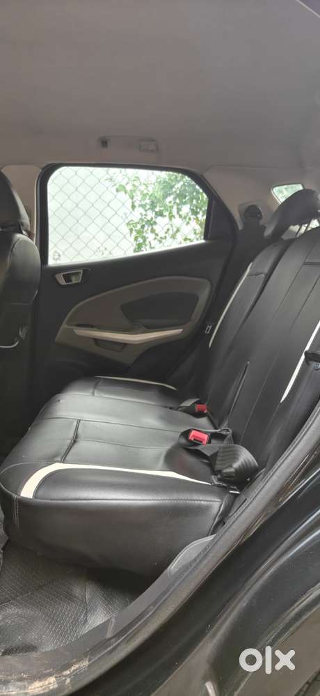 Ford Ecosport [ ] 1.5 Titanium Tdci, 2013, Diesel