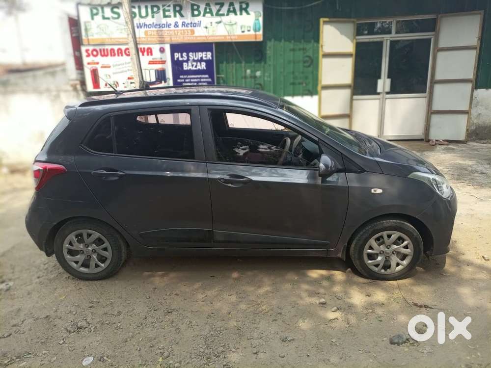 Hyundai Grand I10 Magna 1.2 Crdi, 2019, Petrol
