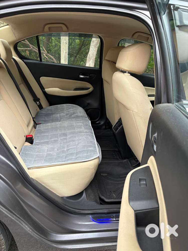 Honda City V Inspire, 2020, Petrol