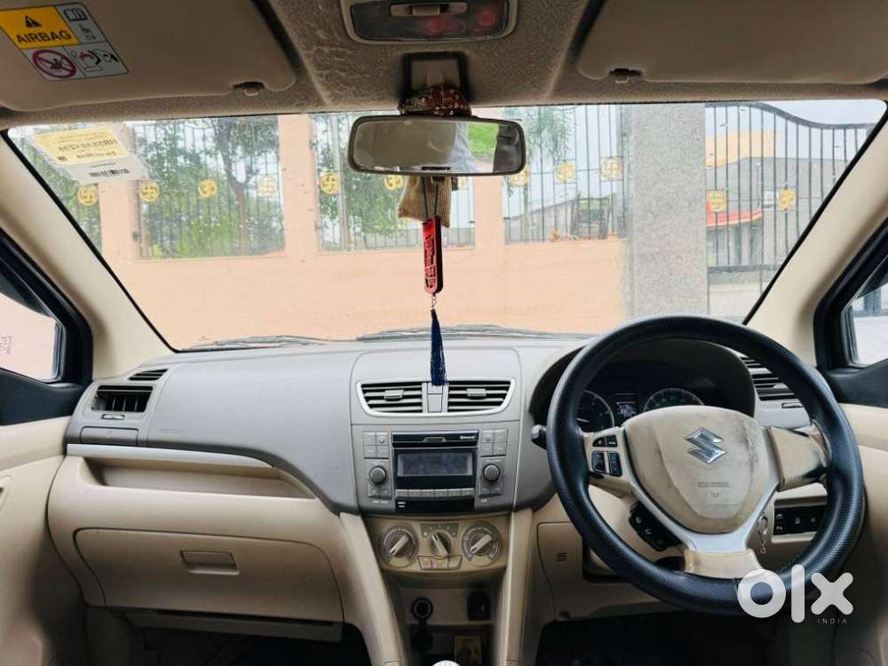 Maruti Suzuki Ertiga Vdi Shvs, 2018, Diesel