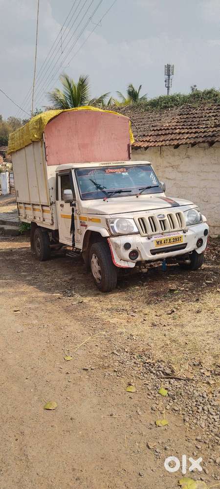 Maxi Truck Plus Bs4