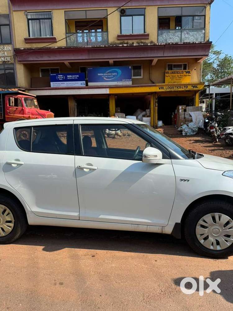 Maruti Suzuki Maruti 2013