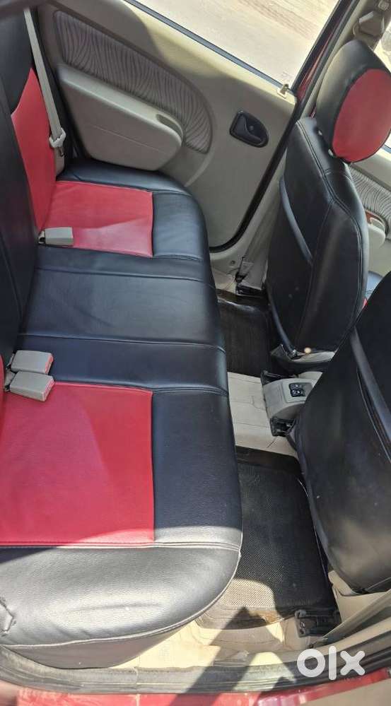 Mahindra Renault Logan Edge Connect 1.5 Dlx, 2009, Diesel
