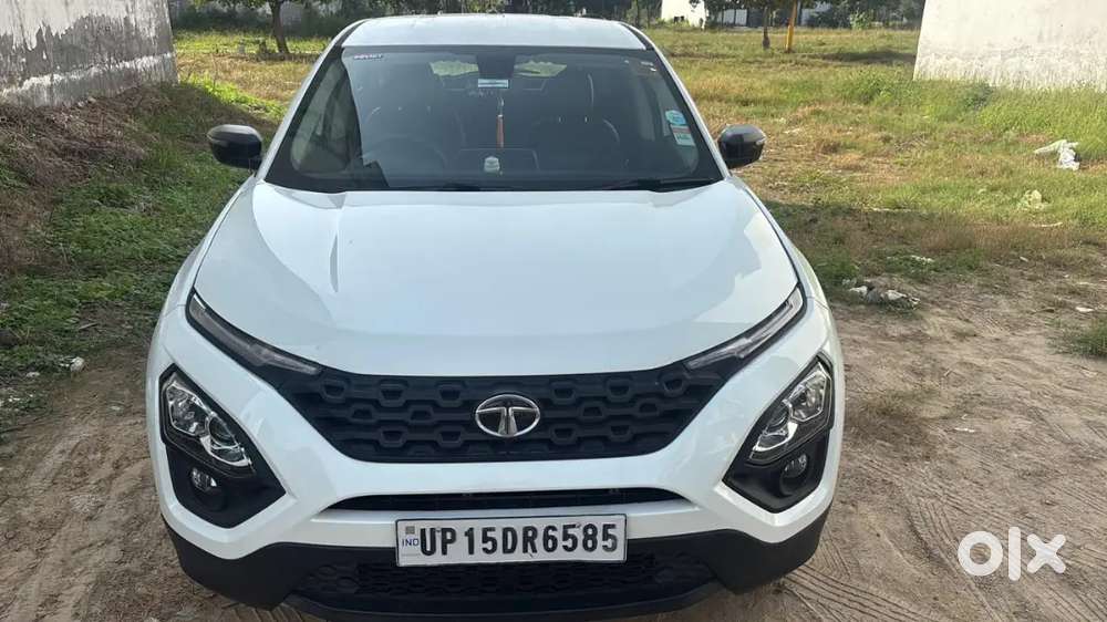 Tata Harrier Kryotec 2.0 2022