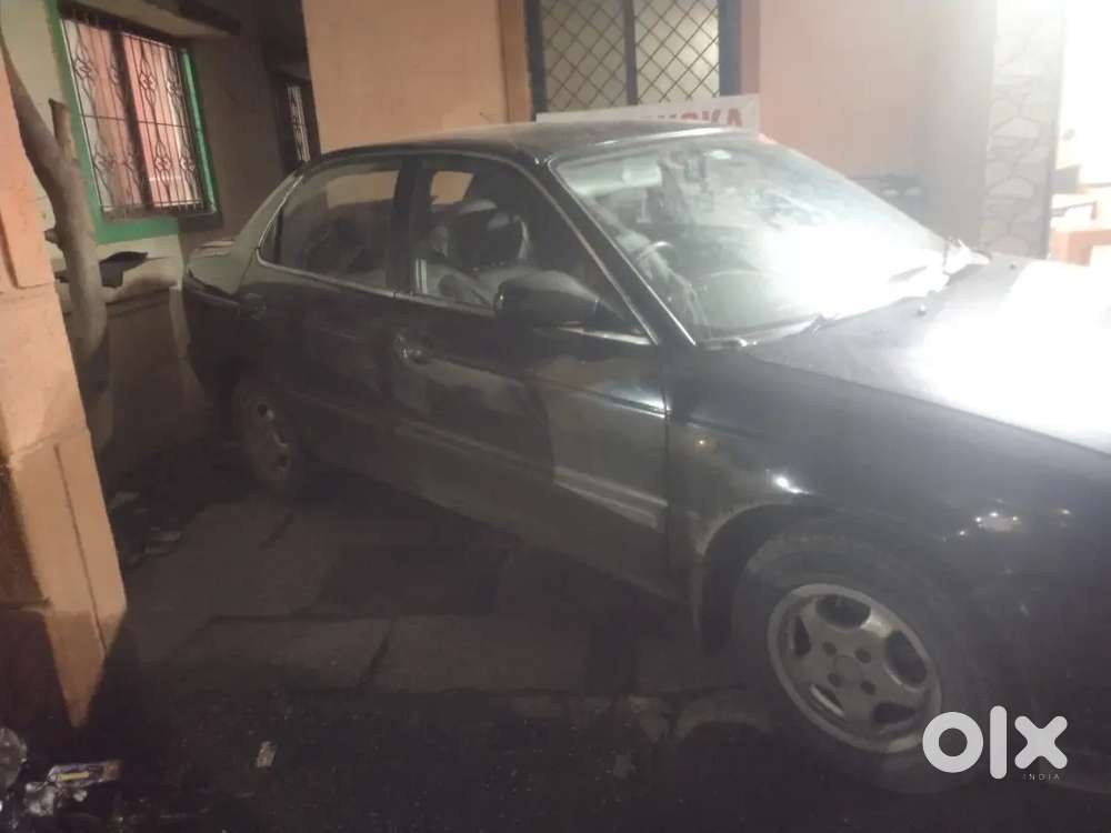 New Condition