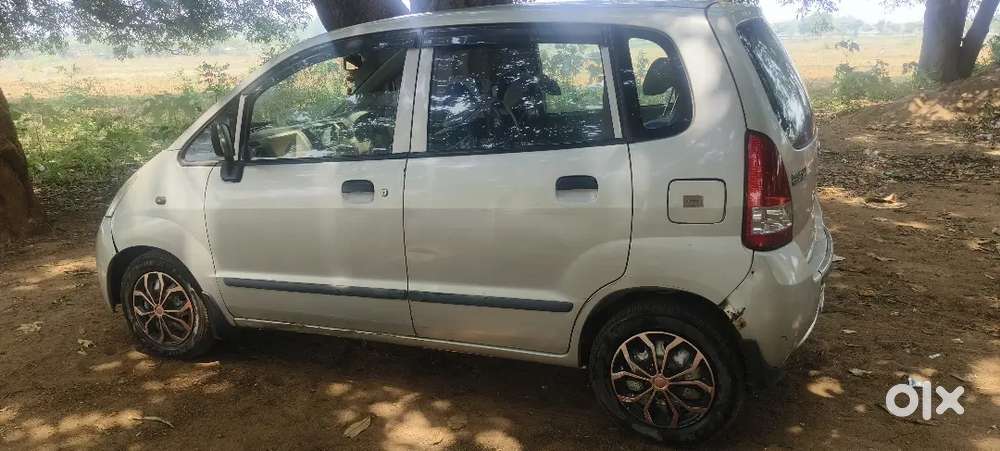 Maruti Suzuki Estilo Petrol Well Maintained