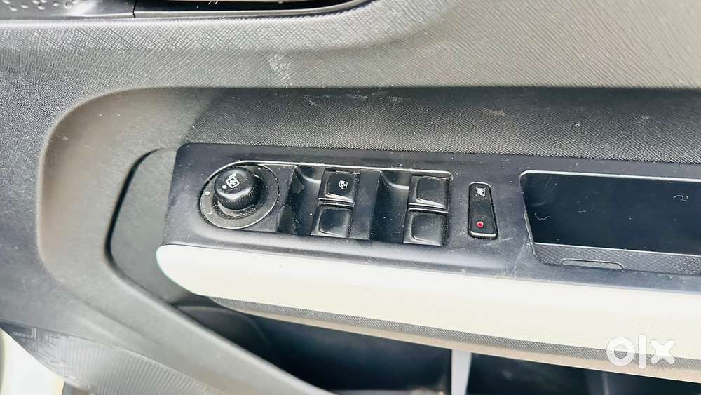Tata Punch Creative, 2021, Petrol