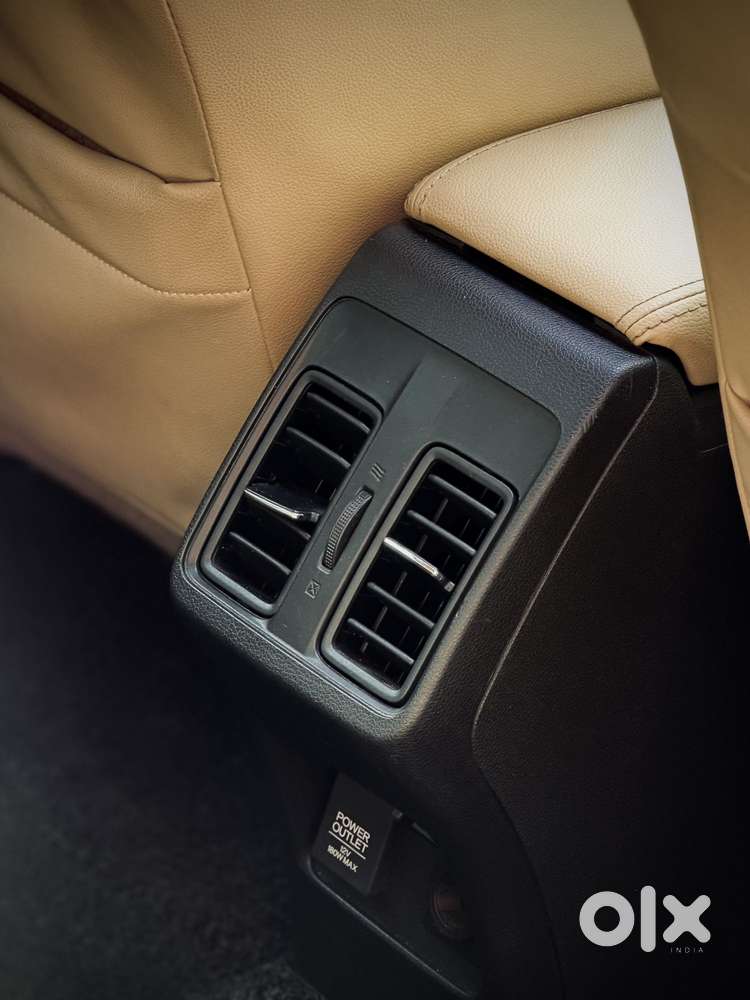 Honda City 1.5 Zx I-dtec Mt, 2019, Diesel