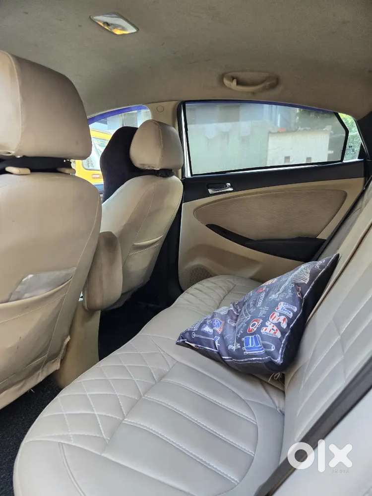 Hyundai Verna Crdi Manual 2013