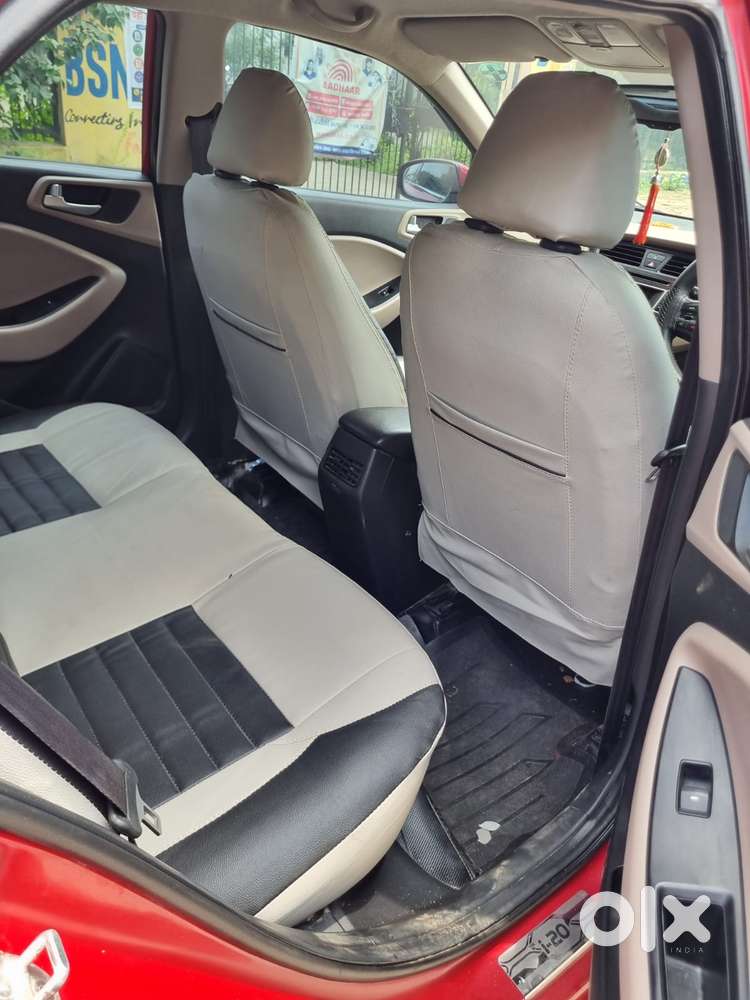 Hyundai I20 Sportz 1.2, 2015, Petrol