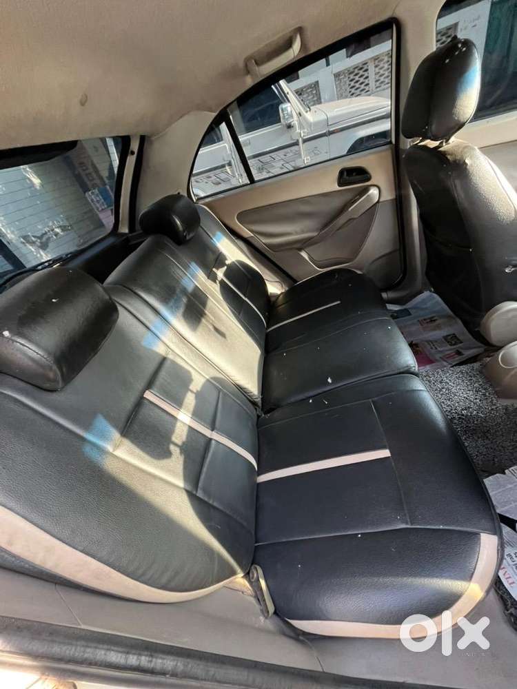 Tata Indica Vista Diesel Well Maintained