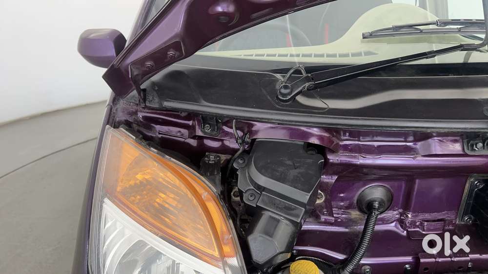 Tata Nano 2012-2015 Twist Xt, 2014, Petrol
