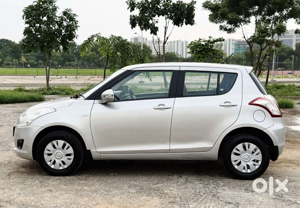 Maruti Suzuki Swift Ddis Vdi, 2014, Diesel