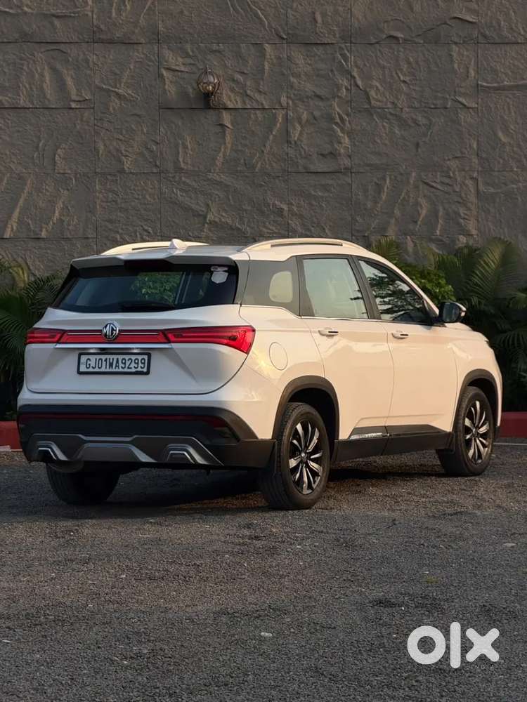 Mg Hector 2.0 Sharp Diesel, 2020, Diesel