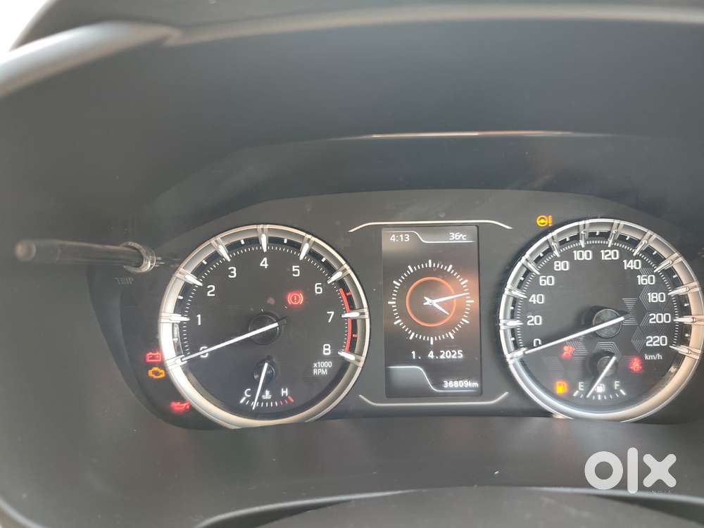 Maruti Suzuki Grand Vitara 1.5 Delta Smart Hybrid, 2022, Petrol