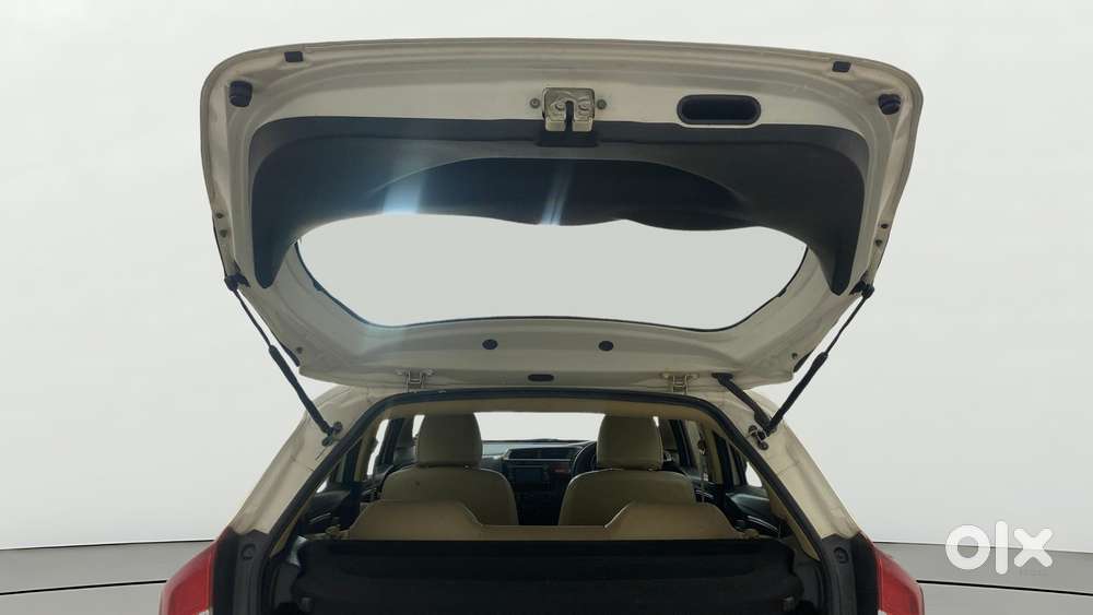 Honda Jazz 1.2 Sv I Vtec, 2015, Petrol