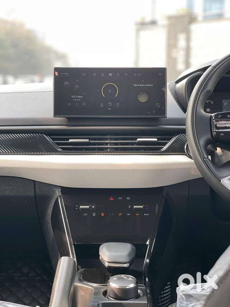 Tata Curvv Crtv Amt, 2025, Petrol