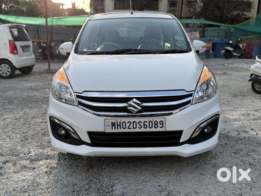 Maruti Suzuki Ertiga 2012-2015 Zdi, 2014, Diesel