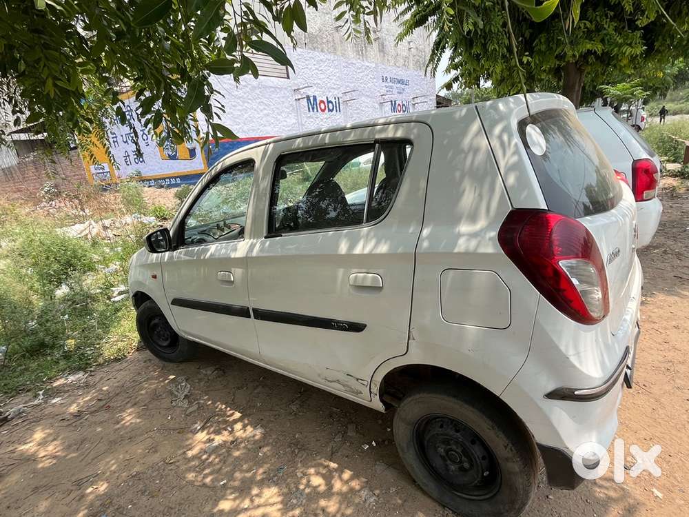 Maruti Suzuki Alto 2020