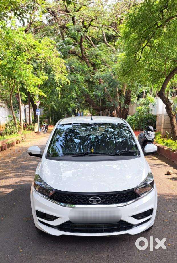 Tata Tiago 1.05 Revotorq Xt, 2021, Petrol