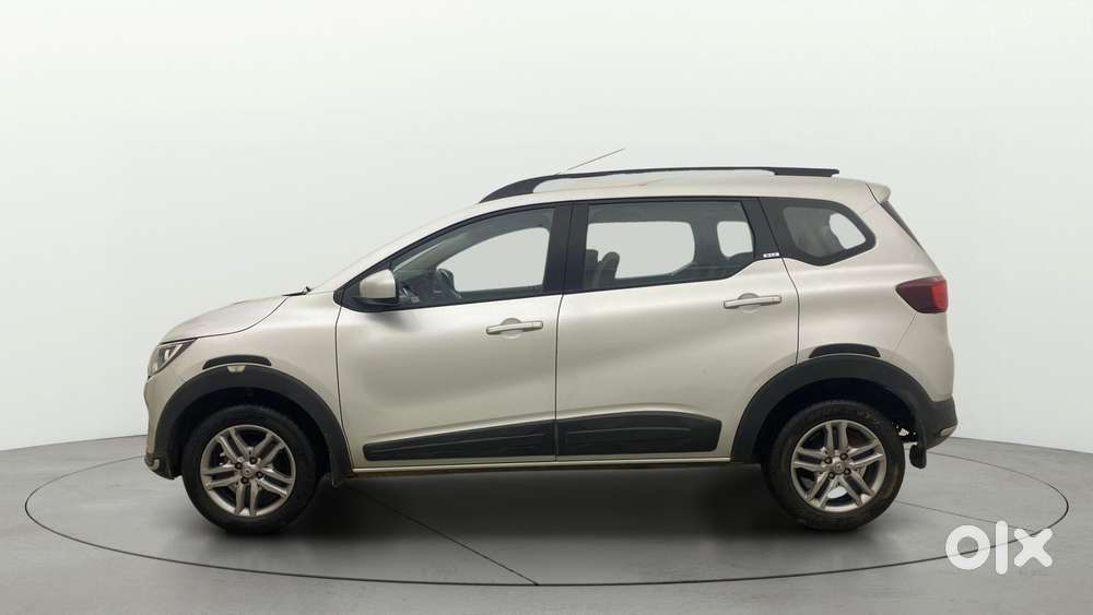 Renault Triber Rxz Easy-r Amt, 2020, Petrol