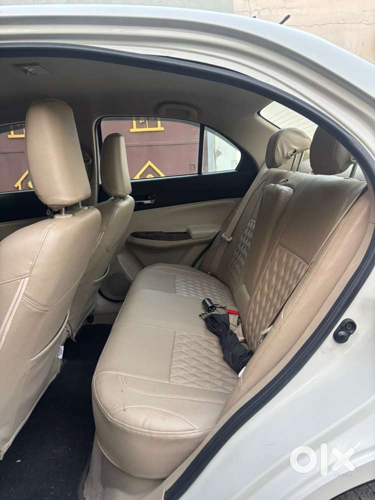 2019 Maruti Suzuki Dzire