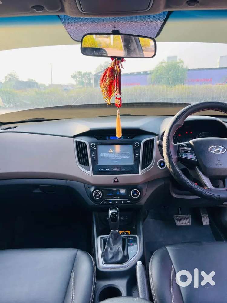 Hyundai Creta 2016 Diesel Good Condition