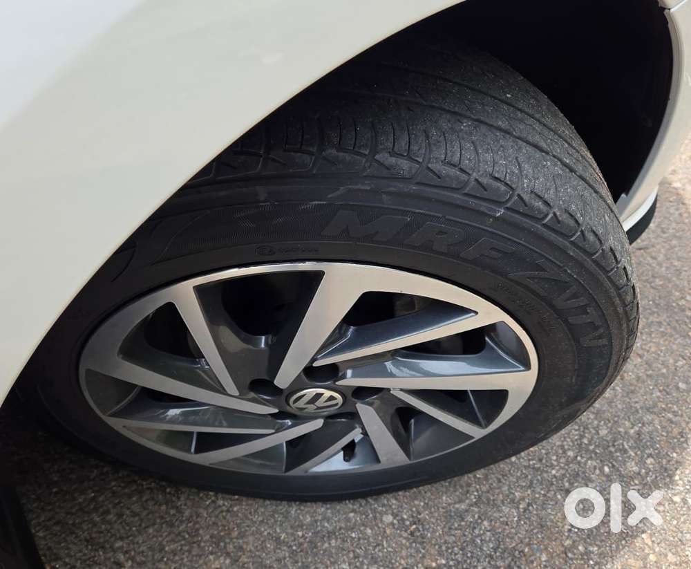 Volkswagen Polo 1.0 Mpi Comfortline, 2022, Petrol