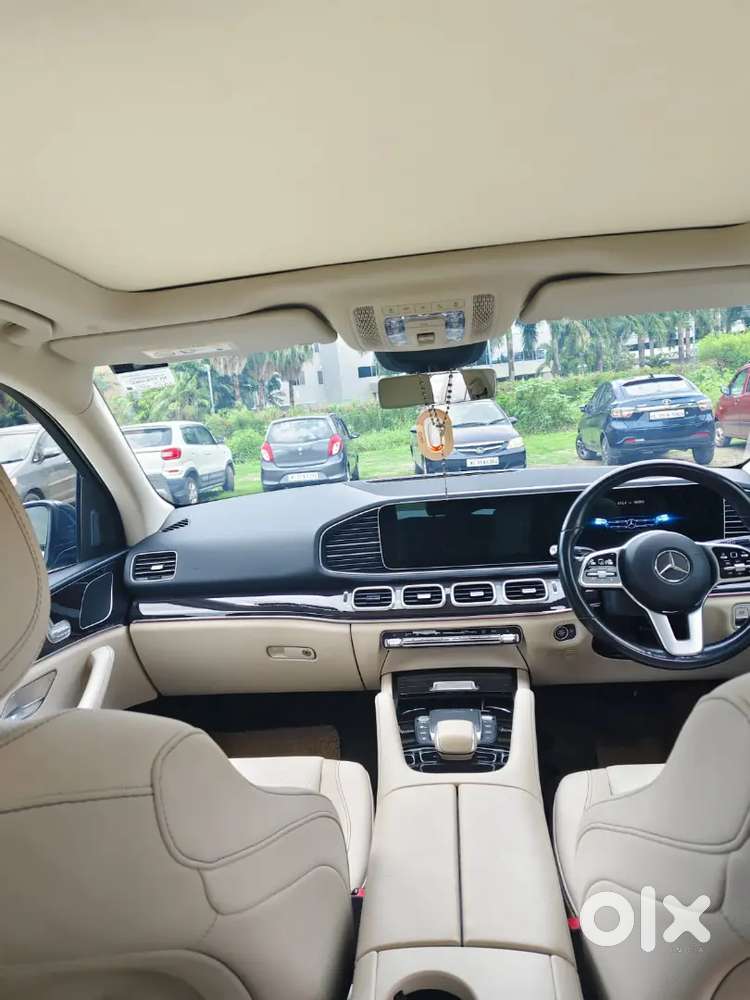 Mercedes-benz Gle 2022