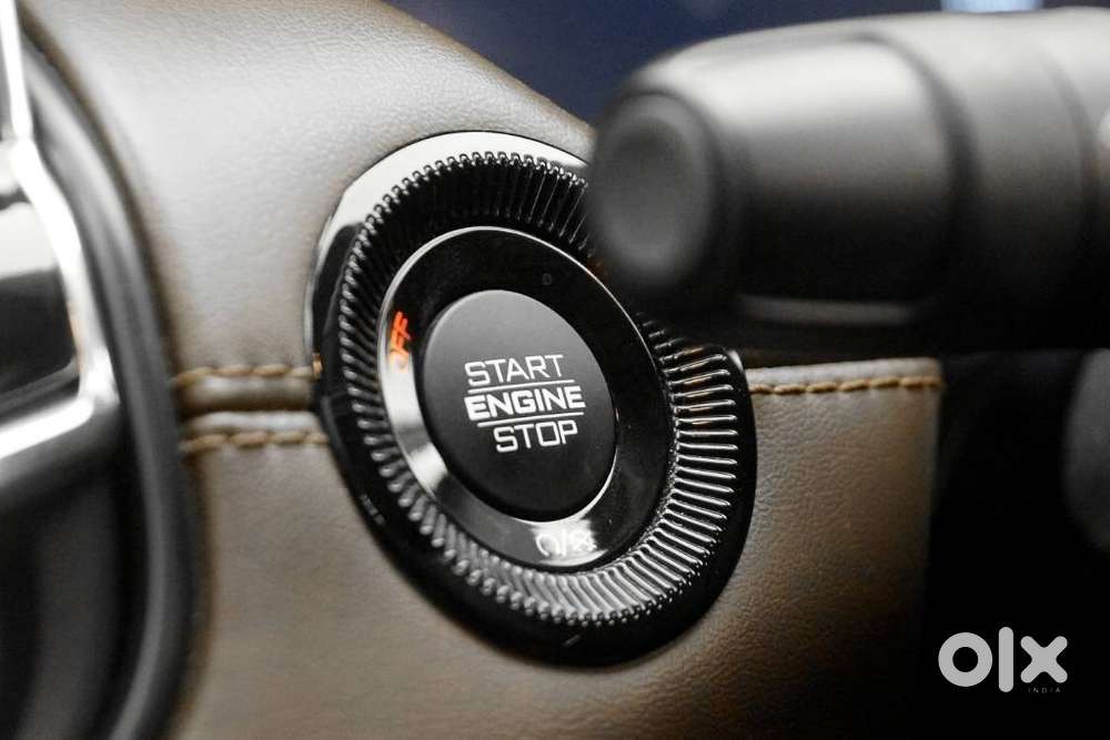Jeep Meridian Limited (o) At, 2022, Diesel