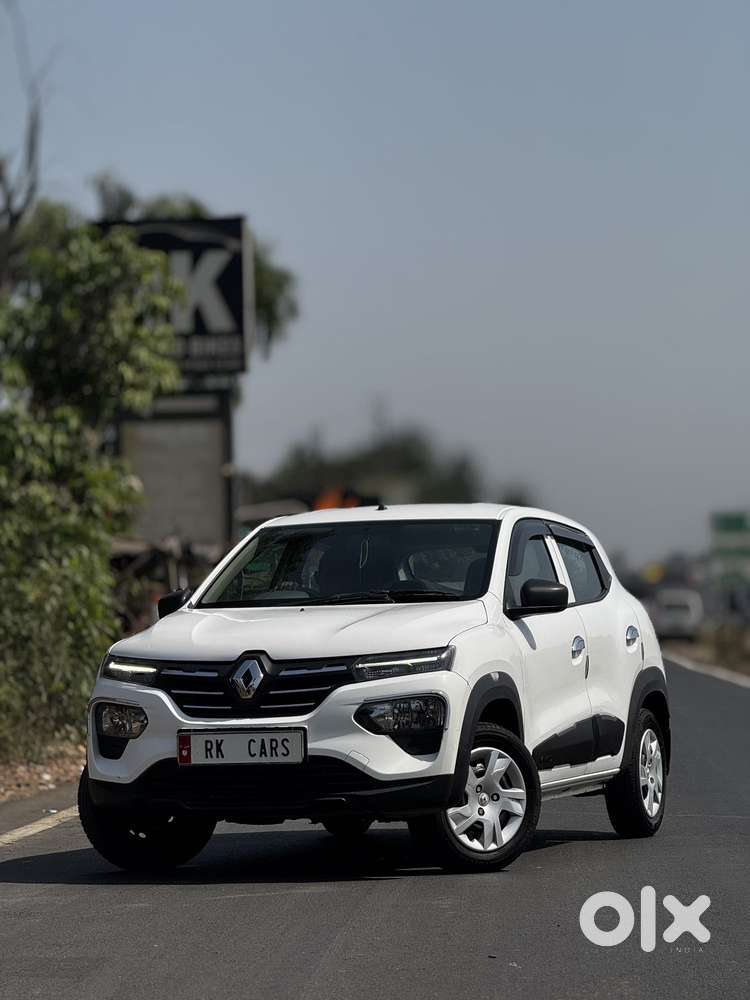 Renault Kwid, 2022, Petrol