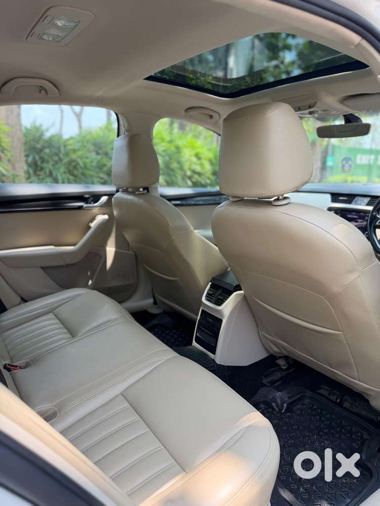 Skoda Octavia 2.0 L&k Tdi, 2019, Diesel