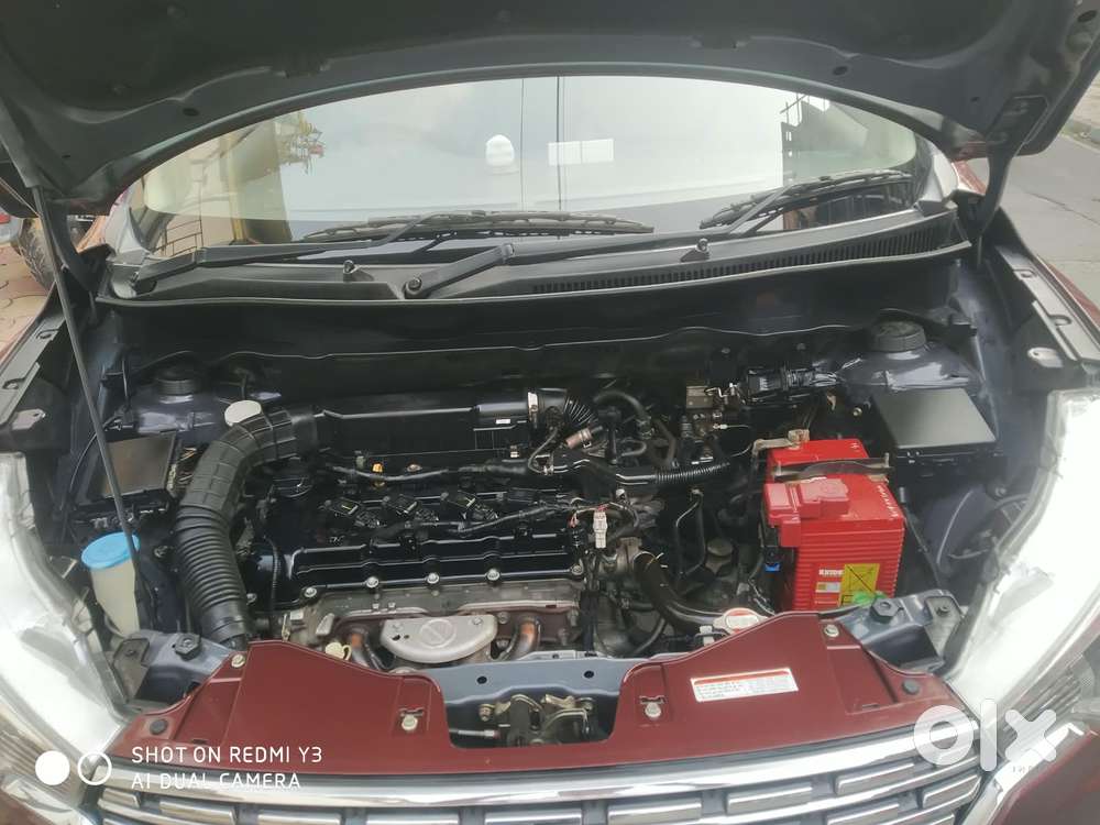 Maruti Suzuki Ertiga Vxi Cng, 2022, Cng & Hybrids