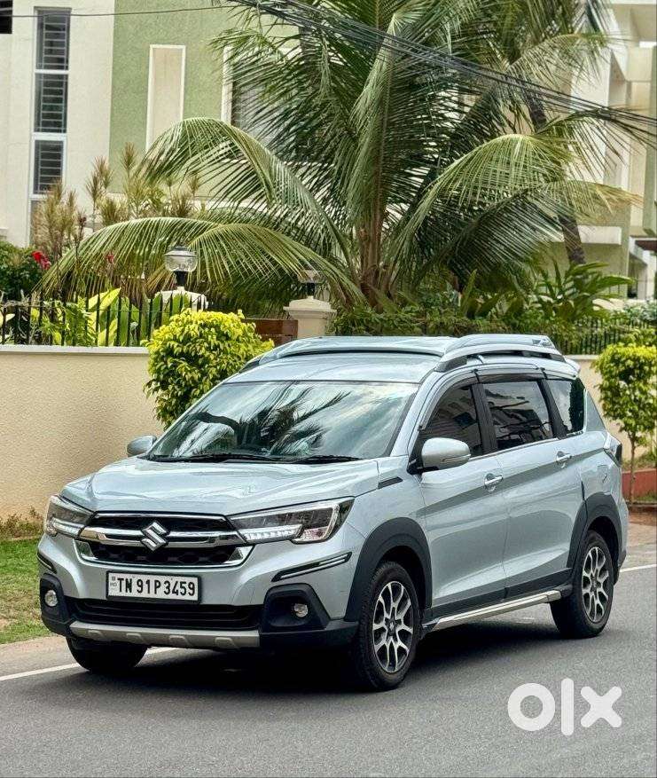Maruti Suzuki Xl6 1.5 Zeta At, 2023, Petrol