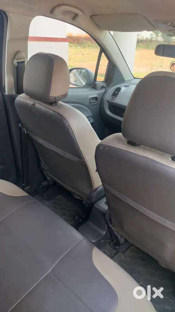 Maruti Suzuki Ritz In Mint Condition