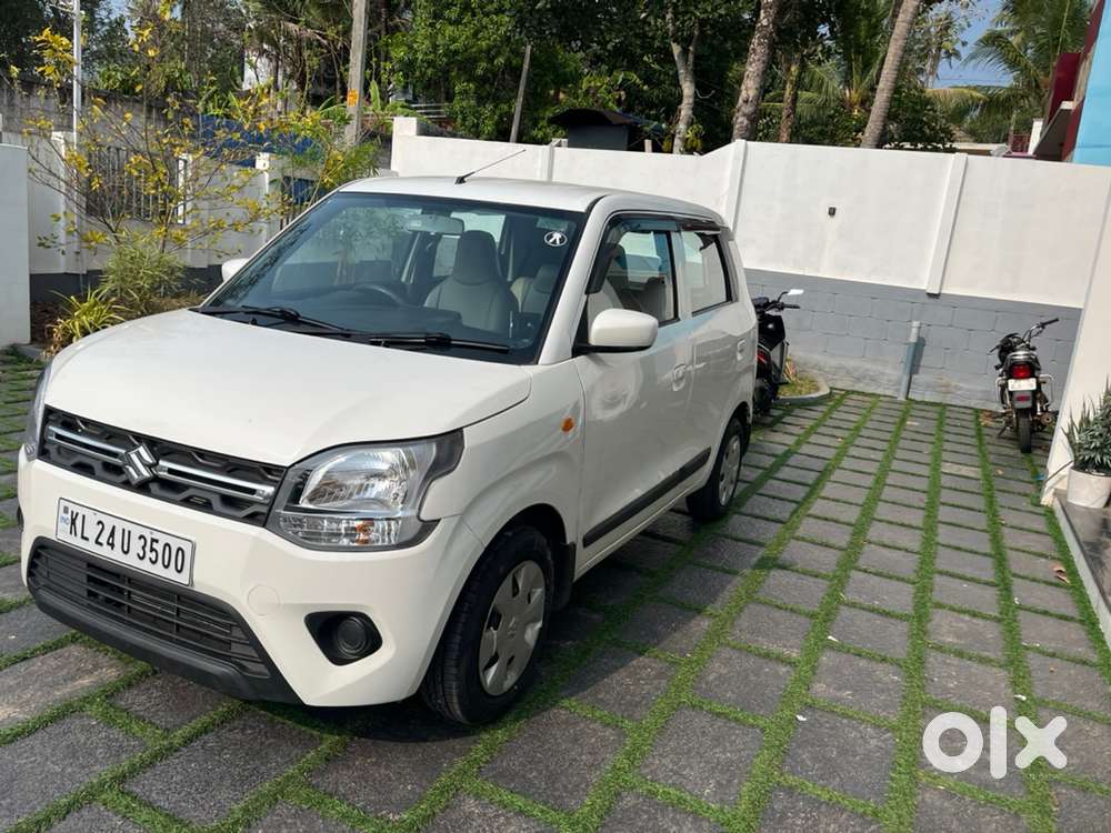 Maruti Suzuki Petrol 2021