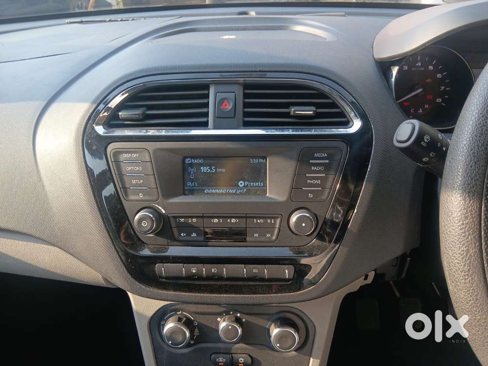 Tata Tiago 1.2 Revotron Xz (o), 2018, Petrol