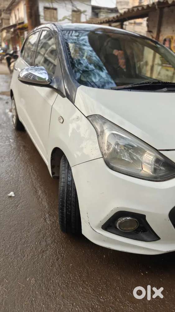 Hyundai Grand I10 2014