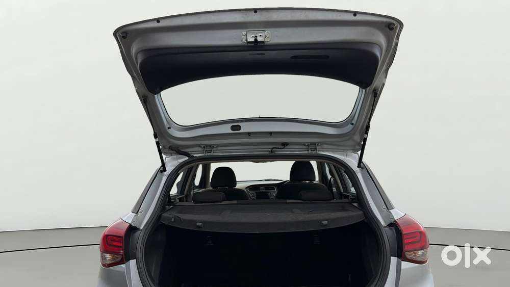 Hyundai Elite I20 1.4 Sportz Plus Crdi, 2019, Petrol